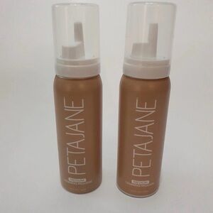 Medium Tanning Mousse - Brown